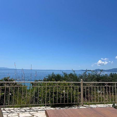 Nissaki Bay Apartment Nisaki  ภายนอก รูปภาพ